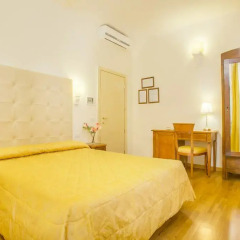 Hotel Bretagna 3* Номер категории Эконом с различными типами кроватей фото 2