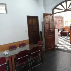 Blue Sea 2 Hotel гостиничный бар