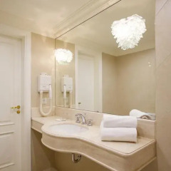 Apia Hotel 3* Улучшенный номер с различными типами кроватей фото 6