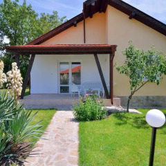 Отель Sunny Hills Villas фото 2