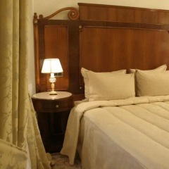 Гостиница Савой 5* Полулюкс с разными типами кроватей фото 3