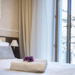 Отель Sinfonia Del Mare 2* Апартаменты фото 28