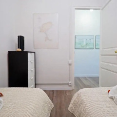 Апартаменты Barcelonaforrent The New Central Apartment Барселона удобства в номере фото 2