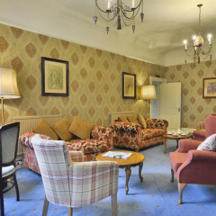 Отель Best Western Kilima Hotel Великобритания, Йорк - отзывы, цены и фото номеров - забронировать отель Best Western Kilima Hotel онлайн интерьер отеля фото 3