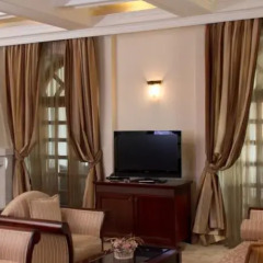 Отель Villa Belvedere Сербия, Белград - отзывы, цены и фото номеров - забронировать отель Villa Belvedere онлайн удобства в номере