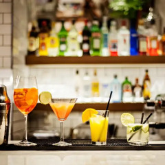 CasaSur Bellini Hotel гостиничный бар