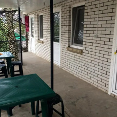 Гостиница Guest House on Korabelnaya 23 Стандартный номер с различными типами кроватей фото 2