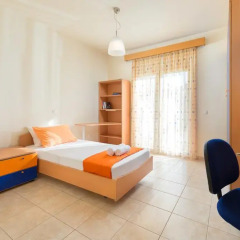 Отель Villa De Calme комната для гостей фото 5