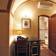 Отель Alchymist Nosticova Palace 5* Номер Делюкс фото 2