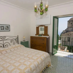 Отель Casa Annunziata Равелло комната для гостей фото 2