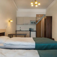 Апартаменты Pirita Beach & SPA Студия фото 17
