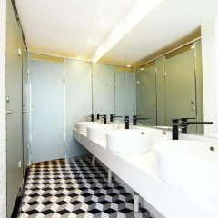 Отель Dengba Hostel Shanghai Branch Китай, Шанхай - отзывы, цены и фото номеров - забронировать отель Dengba Hostel Shanghai Branch онлайн ванная