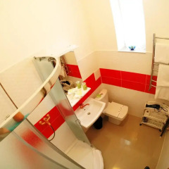 Апартаменты A&A Apartments Апартаменты разные типы кроватей фото 2