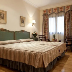 Hotel Doña Maria 4* Стандартный номер с двуспальной кроватью фото 3