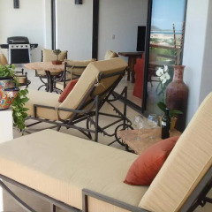 Отель Alegranza Luxury Resort 4* Вилла с различными типами кроватей