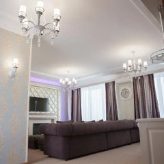 Гостиница Astoria 4* Президентский люкс
