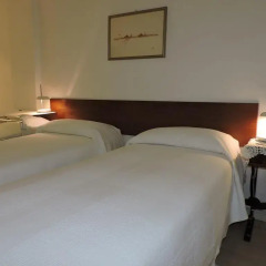 Отель Bed & Breakfast da Jo Италия, Болонья - отзывы, цены и фото номеров - забронировать отель Bed & Breakfast da Jo онлайн комната для гостей фото 2