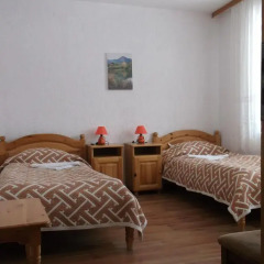 Family Hotel Smolena 3* Стандартный номер фото 4