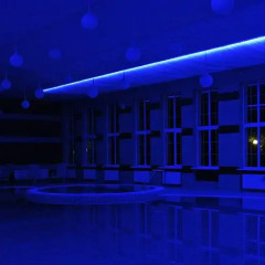 Отель Perlyna Resort Черкассы помещение для мероприятий