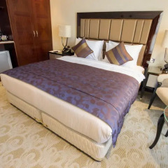 Strato Hotel by Warwick 4* Номер Делюкс с различными типами кроватей фото 2