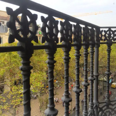 Отель Barcelona City Ramblas (Pensión Canaletas) Испания, Барселона - 1 отзыв об отеле, цены и фото номеров - забронировать отель Barcelona City Ramblas (Pensión Canaletas) онлайн
