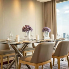 AVANI Riverside Bangkok Hotel удобства в номере