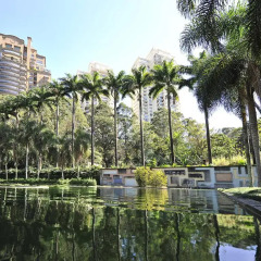 Palácio Tangará - an Oetker Collection Hotel фото 4