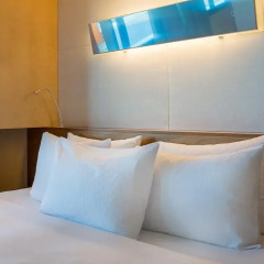 Отель Hilton Helsinki Airport 4* Полулюкс с различными типами кроватей фото 3