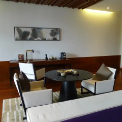 Отель Bay Breeze Resort Shenzhen Китай, Шэньчжэнь - отзывы, цены и фото номеров - забронировать отель Bay Breeze Resort Shenzhen онлайн в номере фото 2