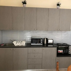 Апартаменты Angela Holiday Apartments в номере фото 2