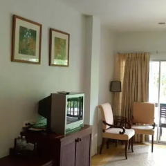 Отель Golden Pine Beach Resort & Spa 3* Улучшенный номер с различными типами кроватей фото 21