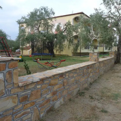 Iraklis Hotel