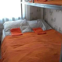 Hostel Apelsin Prospekt Pobedy 24 комната для гостей фото 3