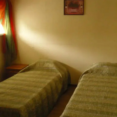 Hotel Vizit Люкс с различными типами кроватей фото 3