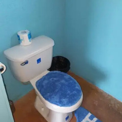 Отель Waikiki Guest House Треже-Бич сауна