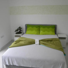 Отель Apartmani Sekulic комната для гостей фото 2