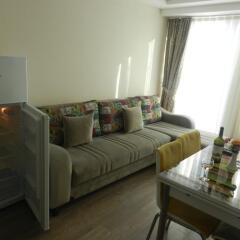Отель Best Home Suites Sultanahmet Aparts Полулюкс с различными типами кроватей фото 10