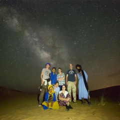 Отель Dune Merzouga Camp Марокко, Мерзуга - отзывы, цены и фото номеров - забронировать отель Dune Merzouga Camp онлайн детские мероприятия