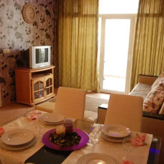 Отель Central Apartment Болгария, Солнечный берег - отзывы, цены и фото номеров - забронировать отель Central Apartment онлайн в номере фото 2