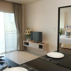 Отель Park Village Serviced Suites 4* Полулюкс фото 12