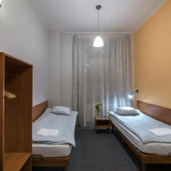 Отель Hill Inn Польша, Познань - отзывы, цены и фото номеров - забронировать отель Hill Inn онлайн спа фото 2