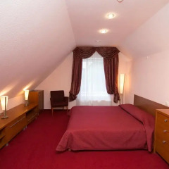 Отель Good Stay Eiropa детские мероприятия
