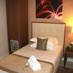 Hotel San Pietro 4* Стандартный номер с различными типами кроватей