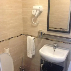 Отель Heathrow Inn 2* Стандартный номер фото 3