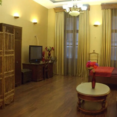 Отель Budapest Royal Suites 3* Студия фото 11