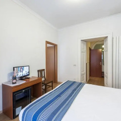 California Hotel 3* Номер категории Эконом с различными типами кроватей фото 7