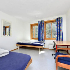 Anker Hostel Стандартный номер с различными типами кроватей фото 3