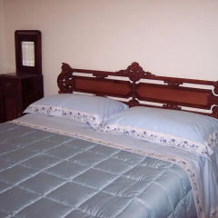 Отель B&B Tramonto d'Oro детские мероприятия