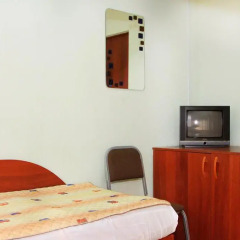 Hotel Millenium Кровать в общем номере с двухъярусными кроватями фото 8
