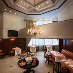Hotel The Royal Plaza 4* Стандартный номер